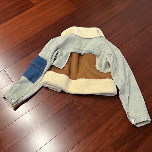 Jacket - Picture 3 of 3